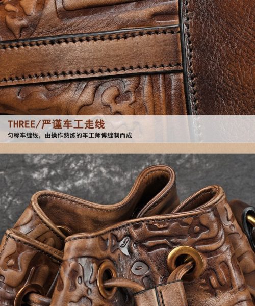 CO07 - WOMEN'S FASHION BAG.