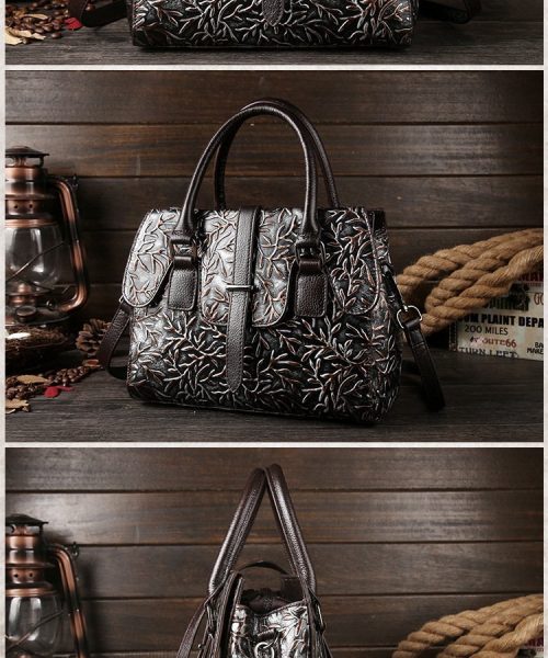 CO08 - WOMEN'S FASHION BAG.