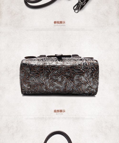 CO08 - WOMEN'S FASHION BAG.