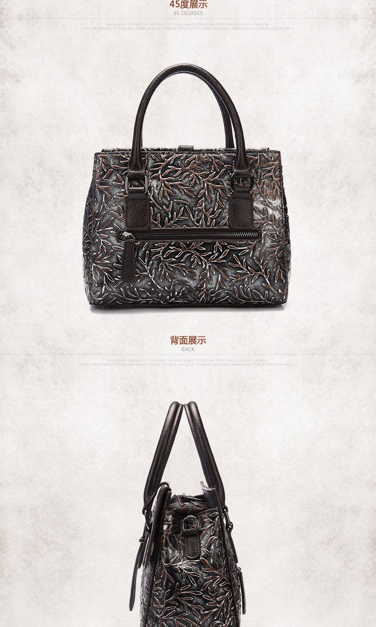 CO08 - WOMEN'S FASHION BAG.