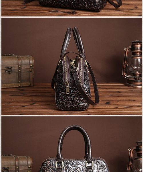 CO11 - WOMEN'S FASHION BAG.