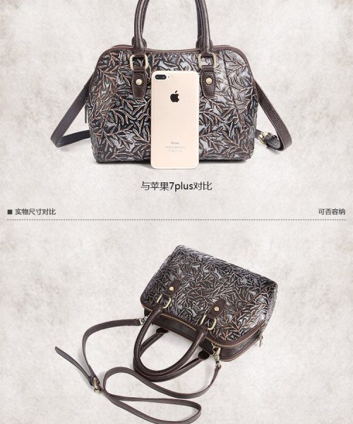 CO11 - WOMEN'S FASHION BAG.