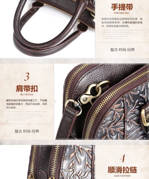 CO11 - WOMEN'S FASHION BAG.