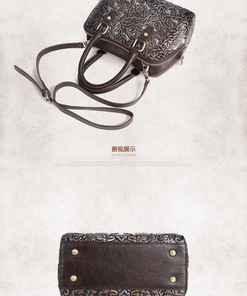 CO11 - WOMEN'S FASHION BAG.