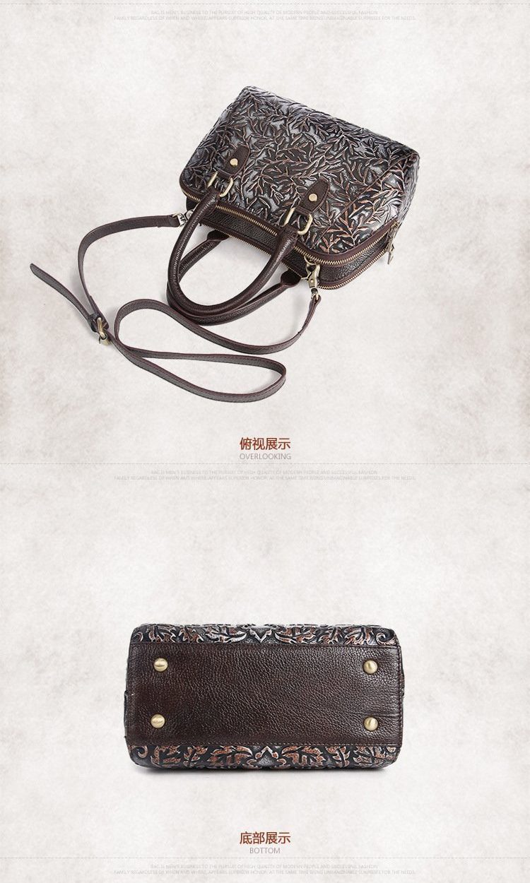 CO11 - WOMEN'S FASHION BAG.