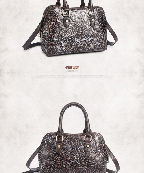 CO11 - WOMEN'S FASHION BAG.