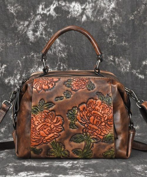 CO22 - Women's Fashion Bag.