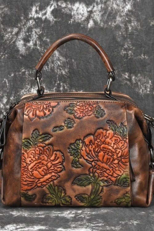 CO22 - Women's Fashion Bag.
