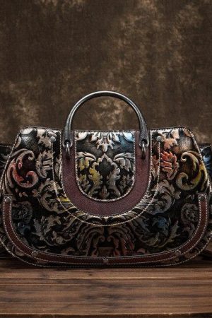 CO28 - Women's Fashion Bag.