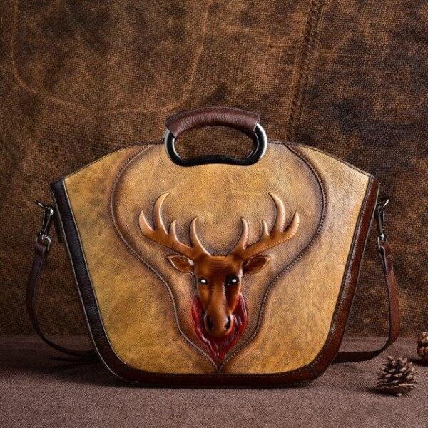 CO31 - Women's Fashion Bag.