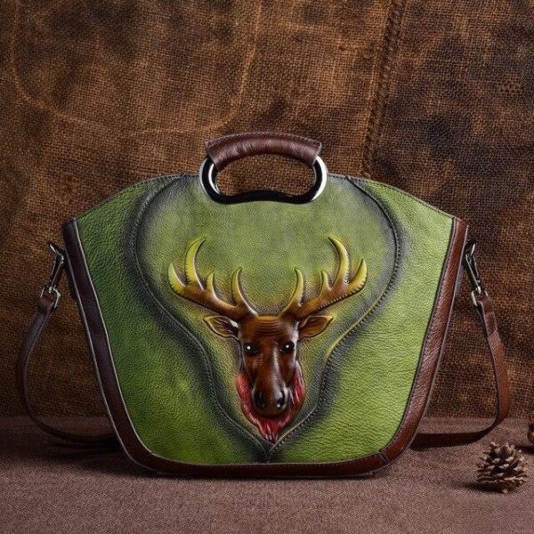 CO31 - Women's Fashion Bag.