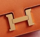 1:1 Replica Constance Burgundy/Pink/Orange For Women 19cm / 7.4in