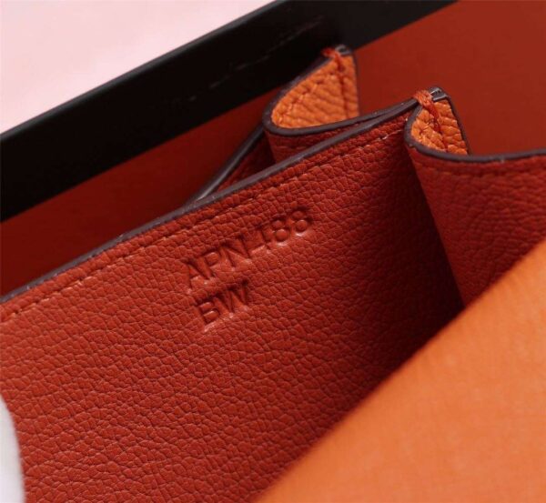 1:1 Replica Constance Burgundy/Pink/Orange For Women 19cm / 7.4in