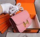1:1 Replica Constance Burgundy/Pink/Orange For Women 19cm / 7.4in