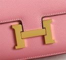 1:1 Replica Constance Burgundy/Pink/Orange For Women 19cm / 7.4in