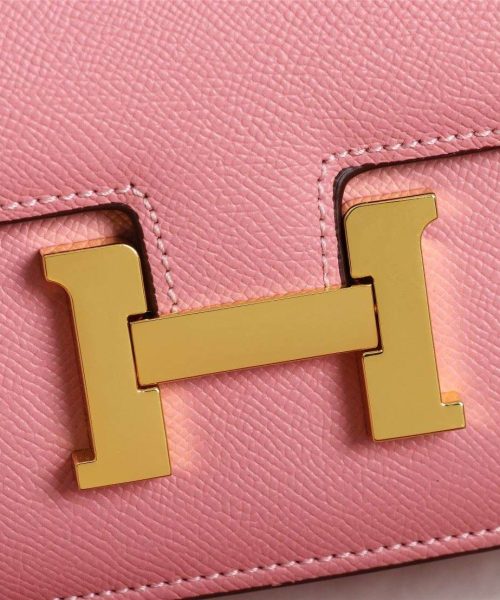1:1 Replica Constance Burgundy/Pink/Orange For Women 19cm / 7.4in