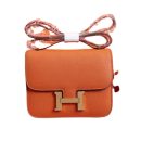 1:1 Replica Constance Burgundy/Pink/Orange For Women 19cm / 7.4in