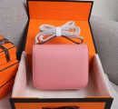 1:1 Replica Constance Burgundy/Pink/Orange For Women 19cm / 7.4in