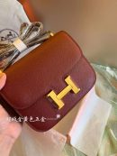 1:1 Replica Constance Burgundy/Pink/Orange For Women 19cm / 7.4in