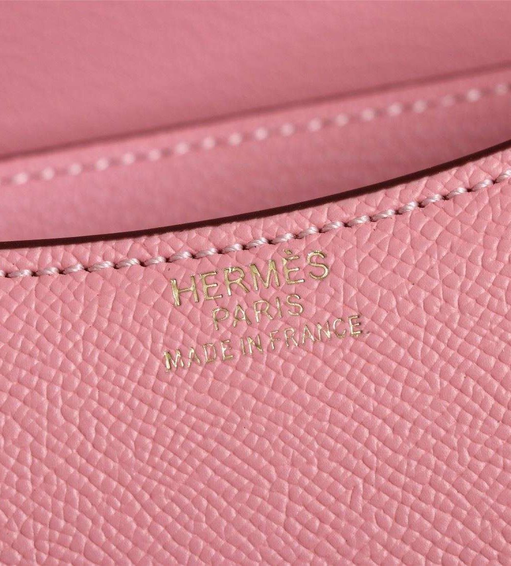 1:1 Replica Constance Burgundy/Pink/Orange For Women 19cm / 7.4in