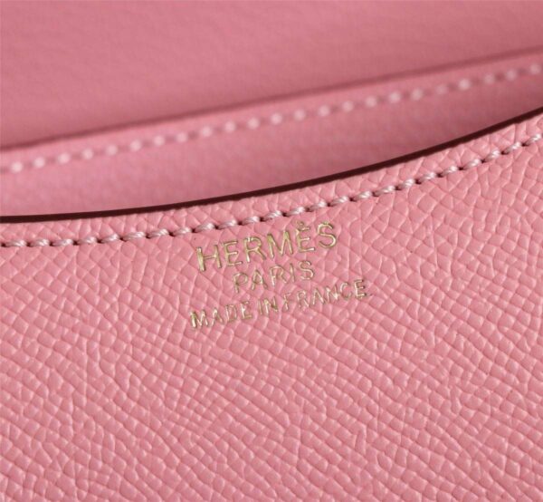 1:1 Replica Constance Burgundy/Pink/Orange For Women 19cm / 7.4in