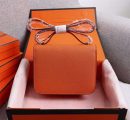 1:1 Replica Constance Burgundy/Pink/Orange For Women 19cm / 7.4in