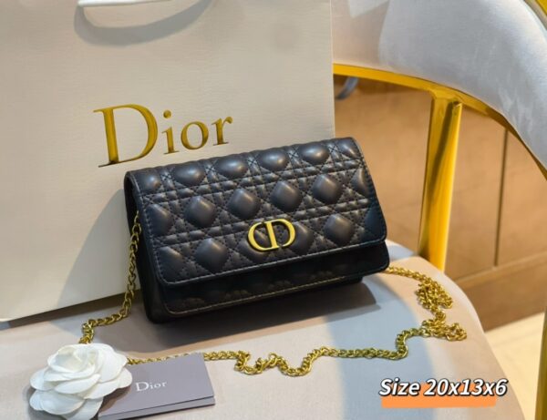 DBS-DM002 - Discounted Price For Set 3 Bags