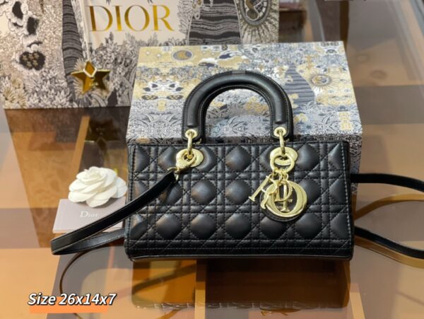 DBS-DM002 - Discounted Price For Set 3 Bags