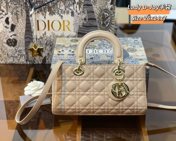 DBS-DM003 - Discounted Price For Set 3 Bags
