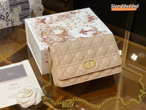 DBS-DM003 - Discounted Price For Set 3 Bags