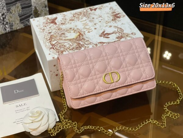DBS-DM004 - Discounted Price For Set 3 Bags