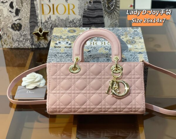 DBS-DM004 - Discounted Price For Set 3 Bags