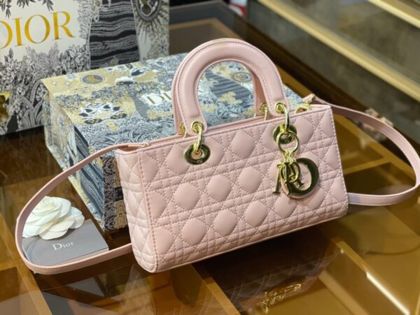 DBS-DM004 - Discounted Price For Set 3 Bags