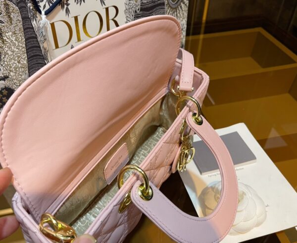 DBS-DM004 - Discounted Price For Set 3 Bags