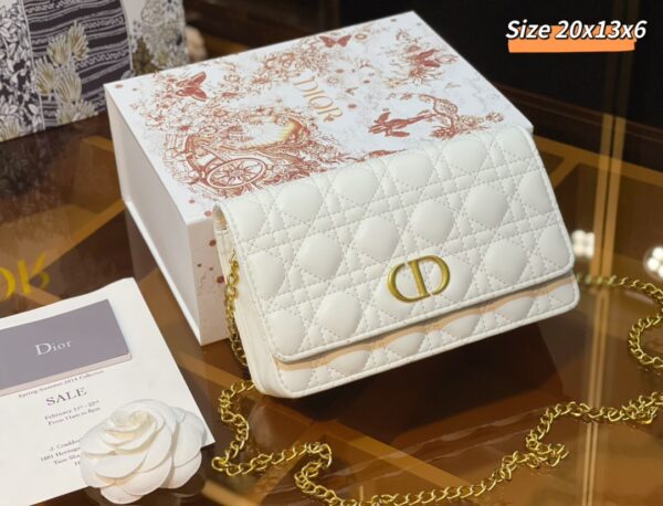 DBS-DM005 - Discounted Price For Set 3 Bags