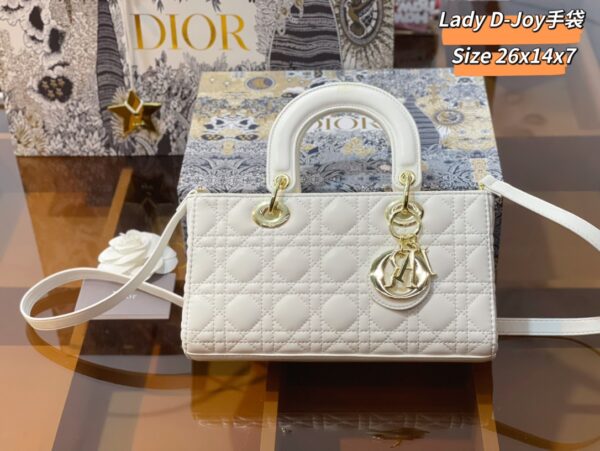 DBS-DM005 - Discounted Price For Set 3 Bags