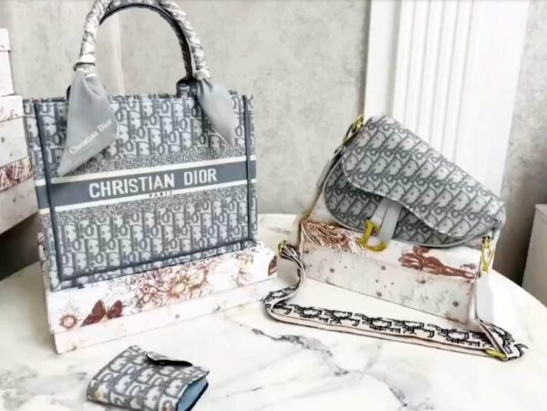DBS-DM067 - Discounted Price For Set 3 Bags