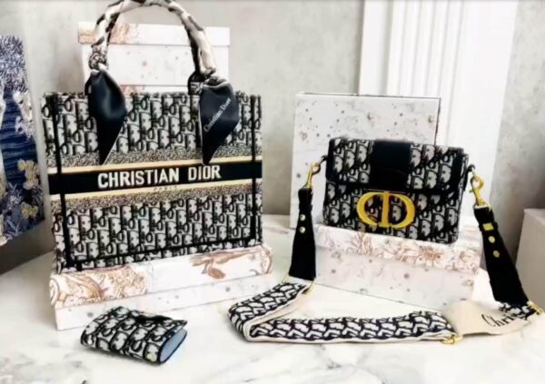 DBS-DM068 - Discounted Price For Set 3 Bags