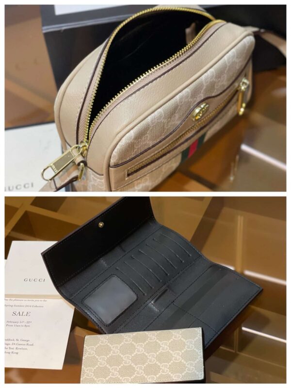DBS-GA002 - Discounted Price For Set 3 Bags