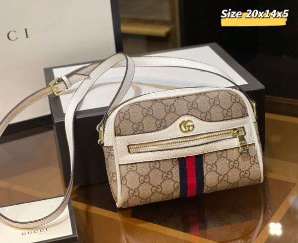 DBS-GA003 - Discounted Price For Set 3 Bags
