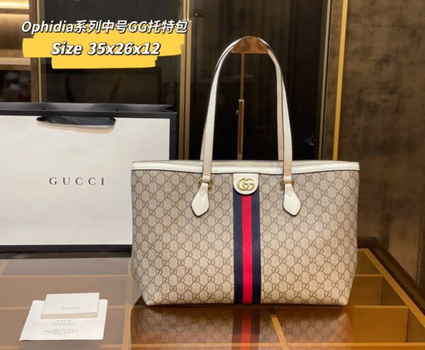 DBS-GA003 - Discounted Price For Set 3 Bags