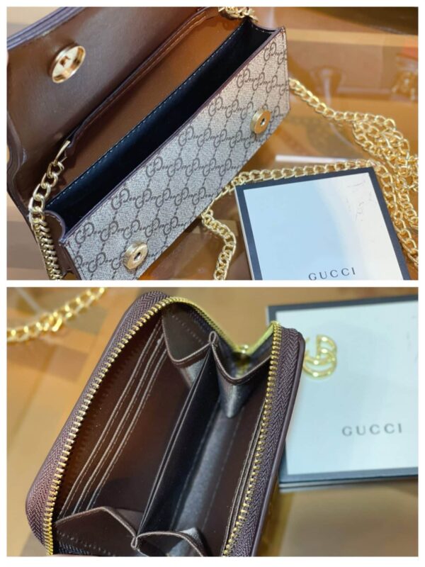 DBS-GA004 - Discounted Price For Set 3 Bags