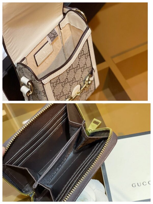 DBS-GA005 - Discounted Price For Set 3 Bags