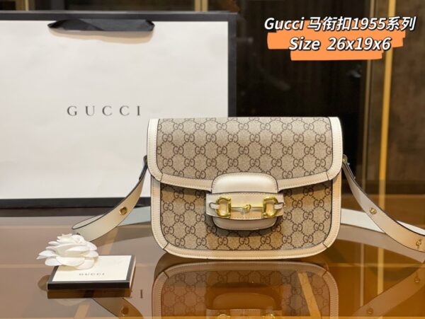 DBS-GA005 - Discounted Price For Set 3 Bags