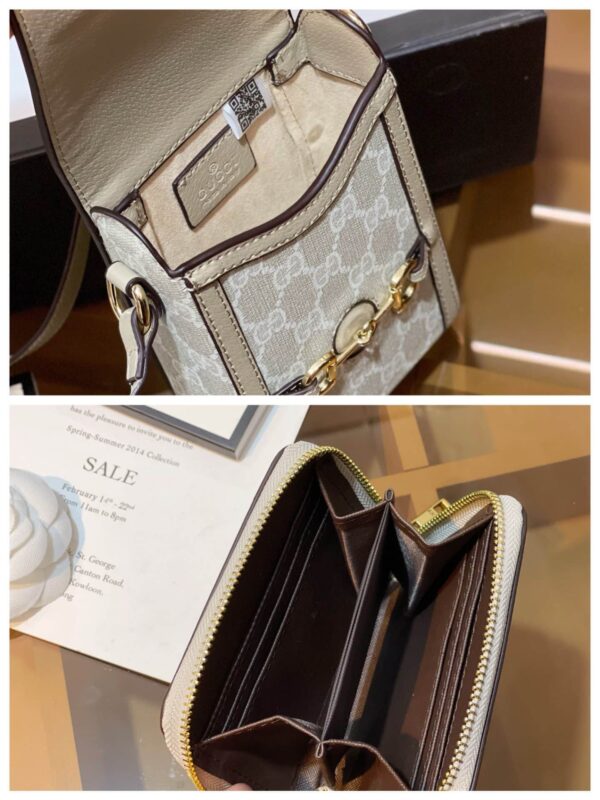DBS-GA006 - Discounted Price For Set 3 Bags