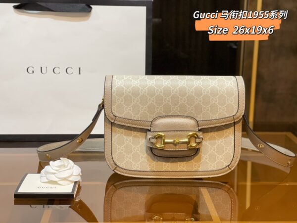 DBS-GA006 - Discounted Price For Set 3 Bags