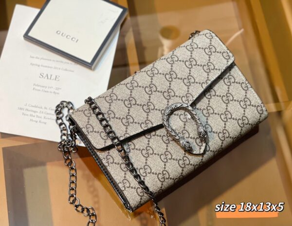 DBS-GA034 - Discounted Price For Set 3 Bags
