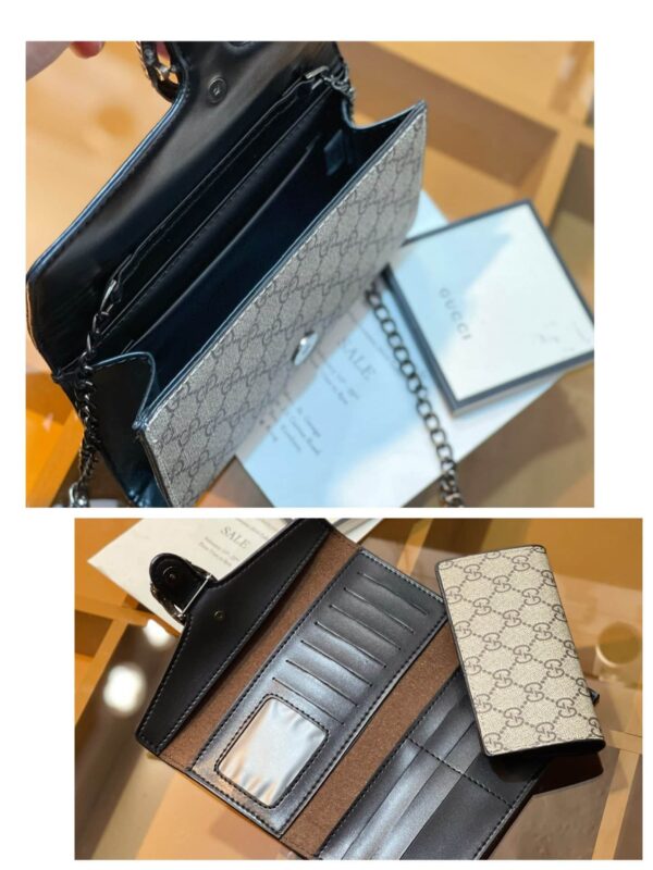 DBS-GA034 - Discounted Price For Set 3 Bags