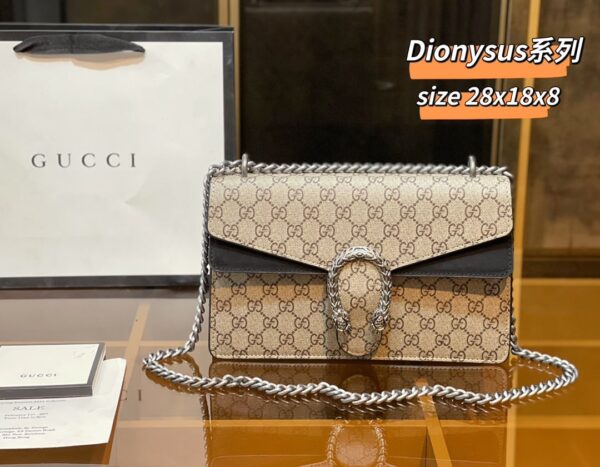 DBS-GA034 - Discounted Price For Set 3 Bags