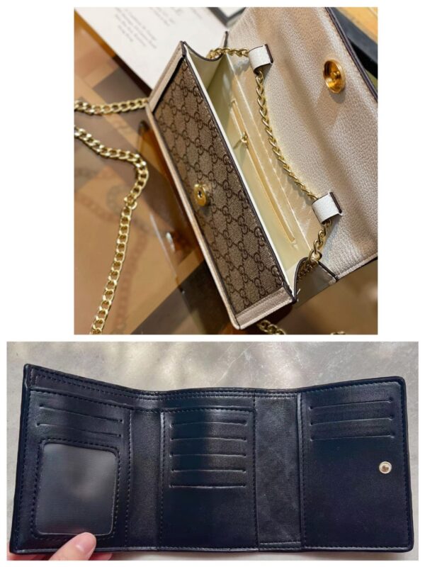DBS-GA035 - Discounted Price For Set 3 Bags
